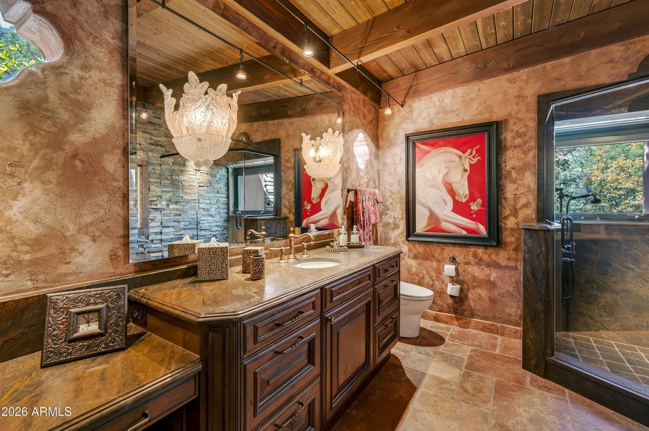 Private Enchantment Estate