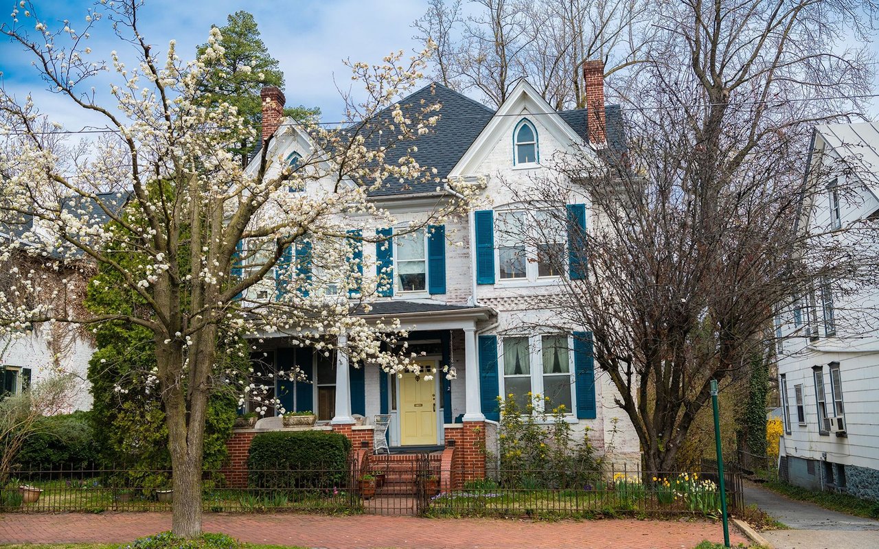 Martinsburg