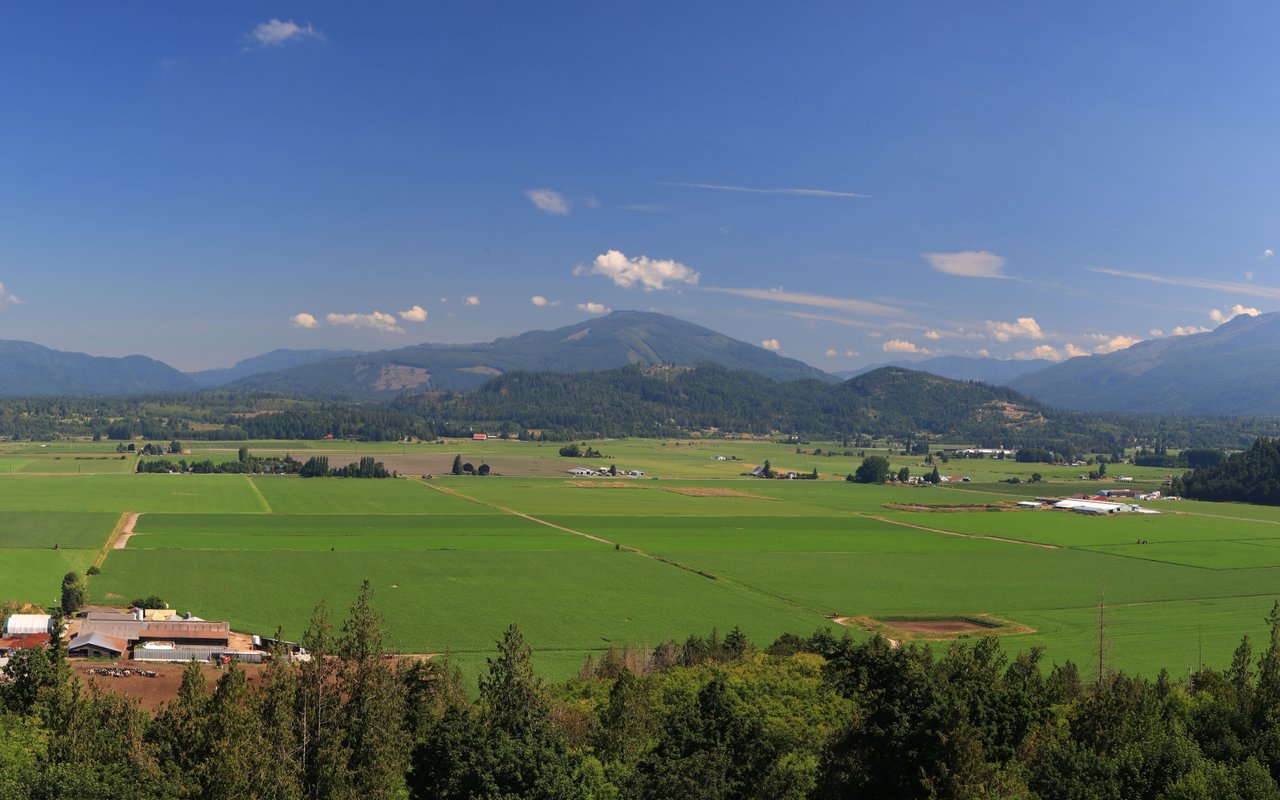 Skagit County