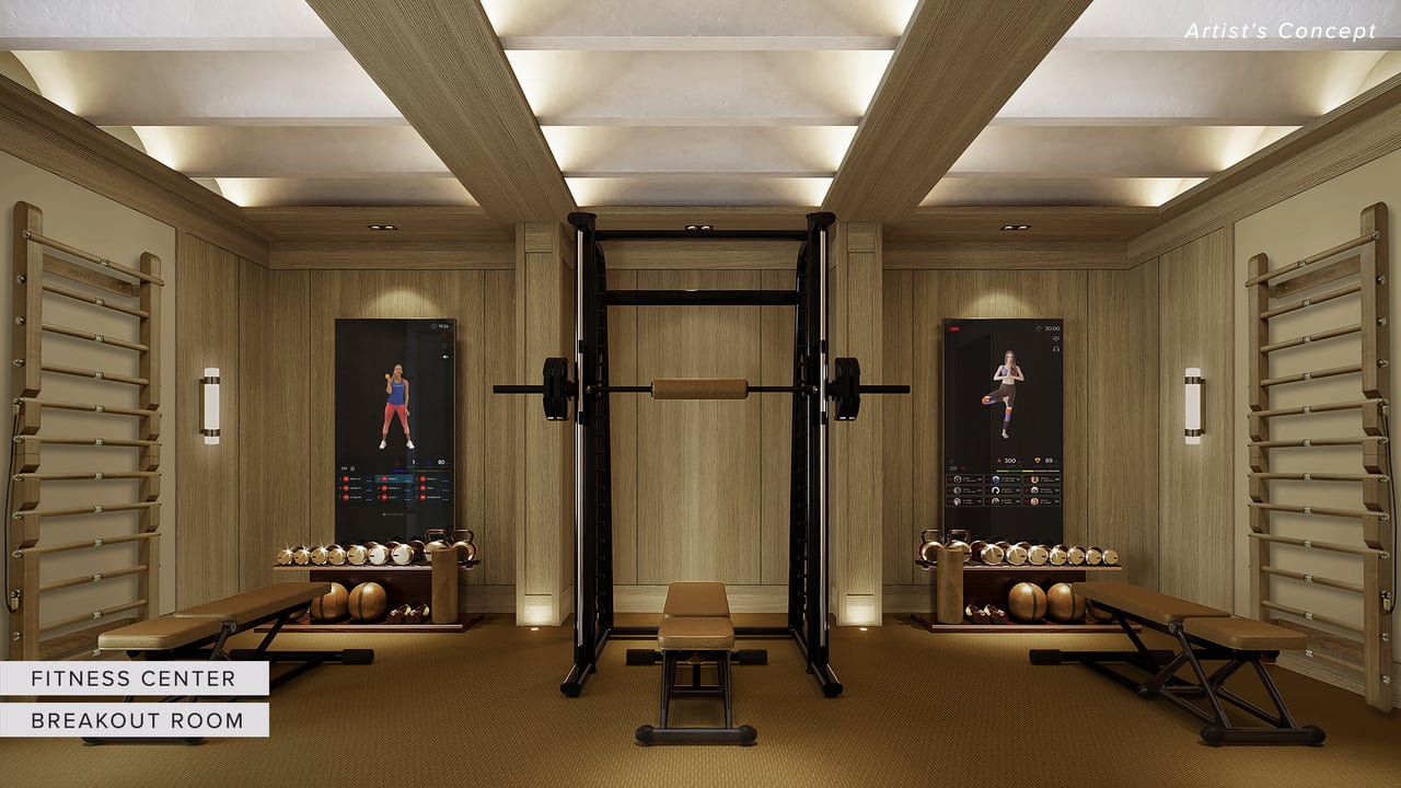 The Ritz-Carlton Residences Fort Lauderdale