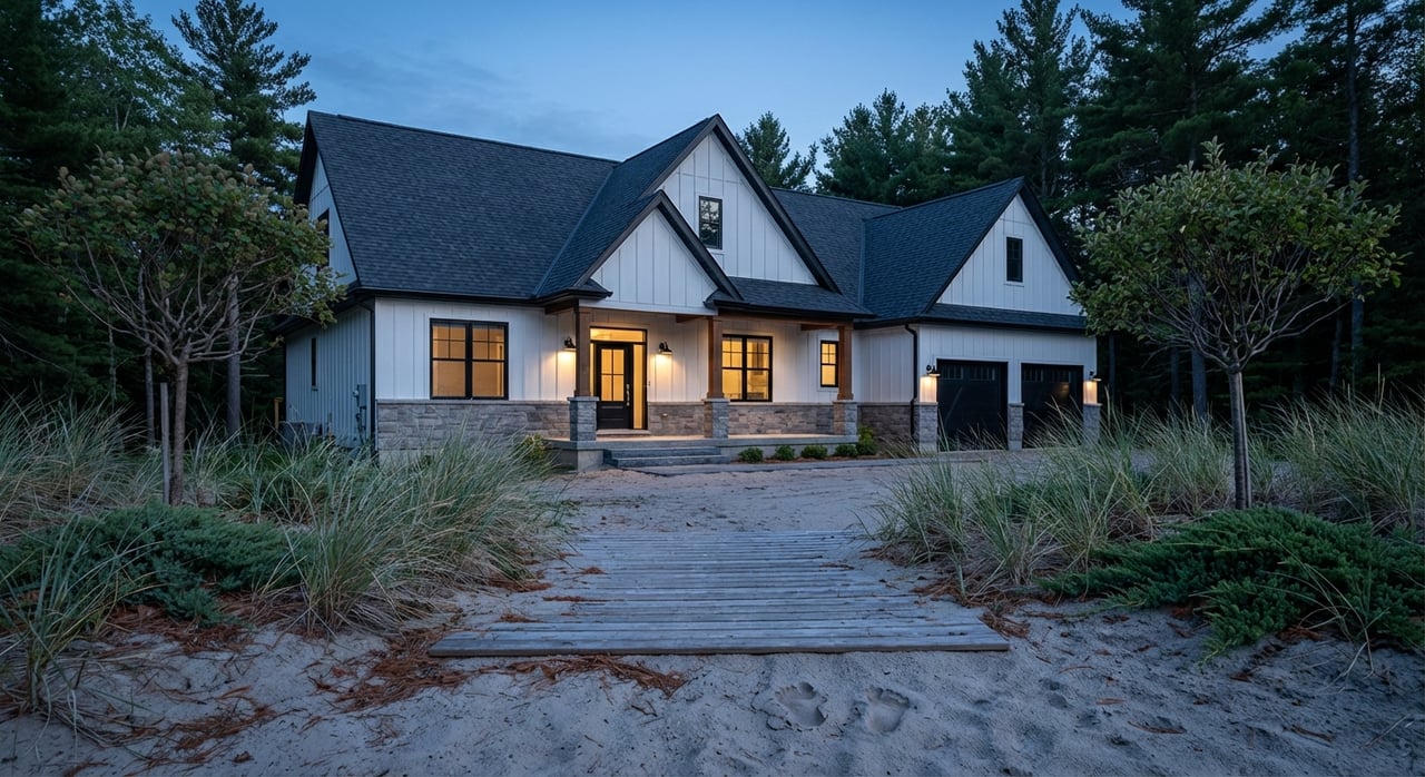 Living In Wasaga Beach: Beach Town Lifestyle Explained