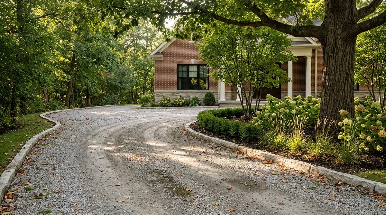 Quiet Country Living In Bull Valley Explained