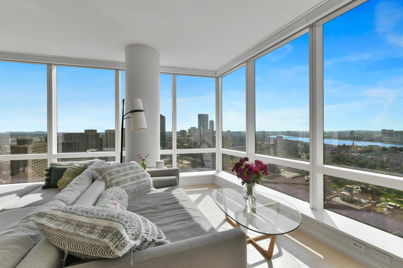 Millennium Tower - Unit 2903