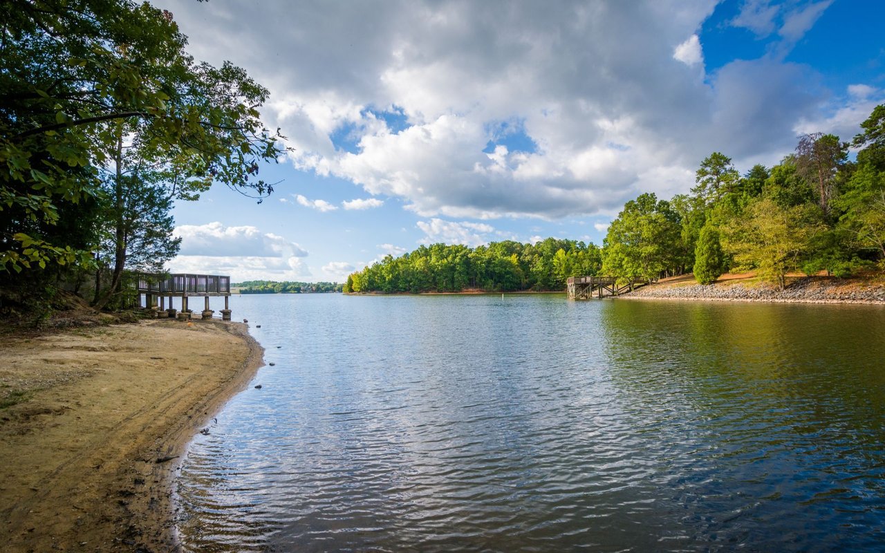 Lake Wylie
