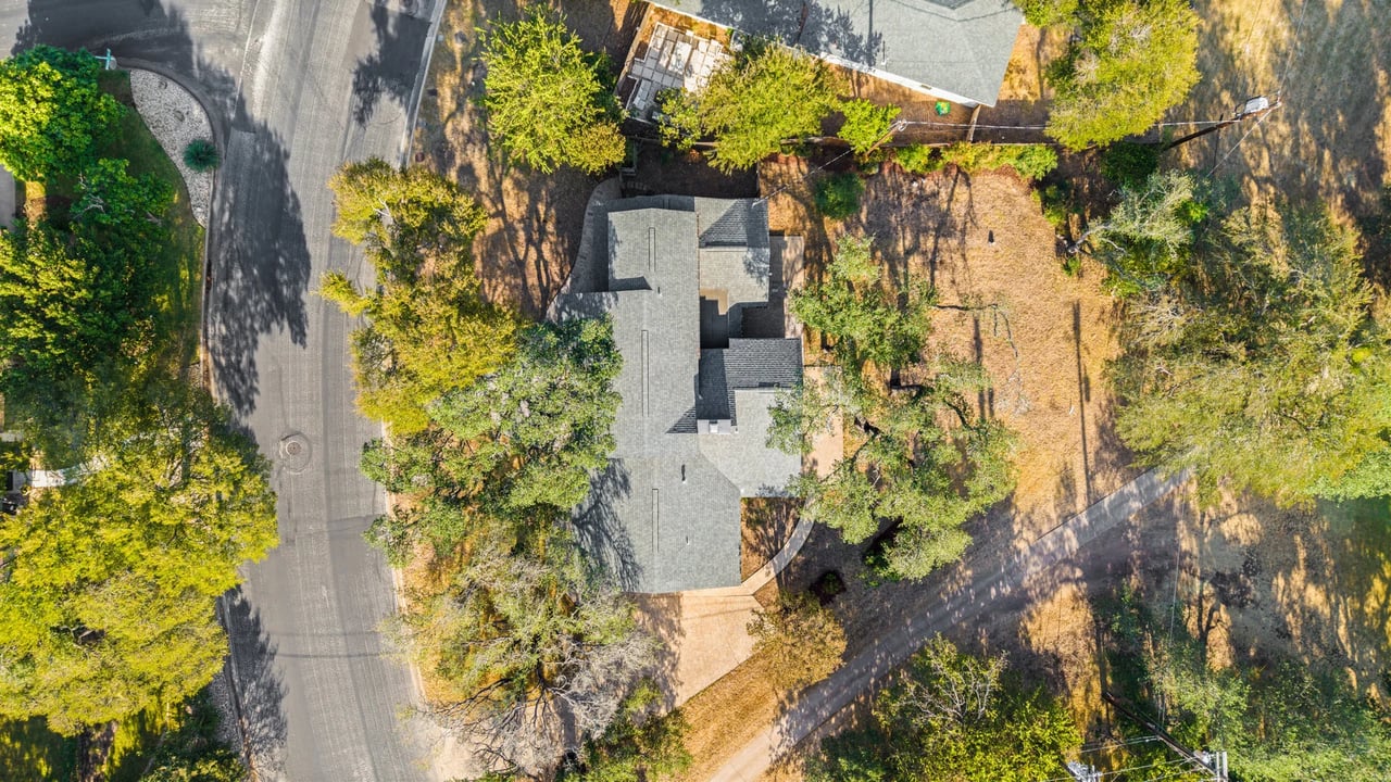 9112 Balcones Club Dr | Modern Luxury on the 12th Fairway