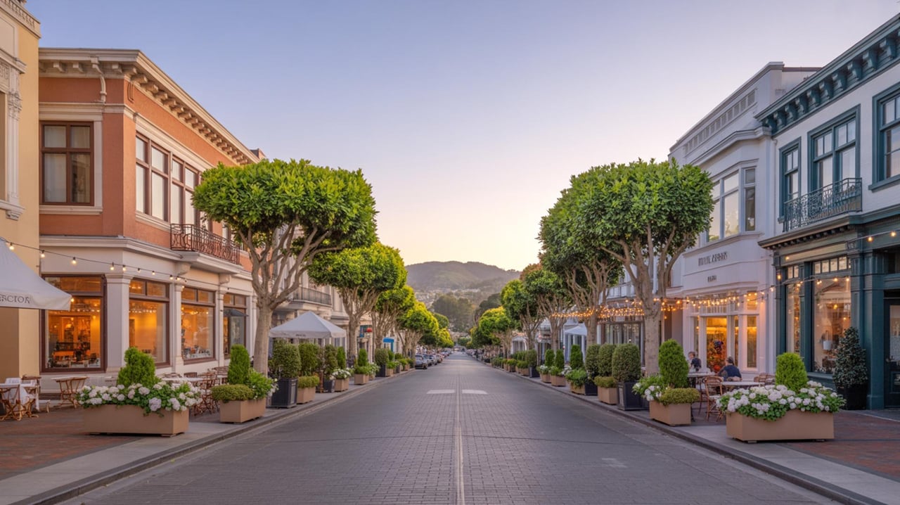 Hidden Gems in Burlingame, CA You Need to Discover