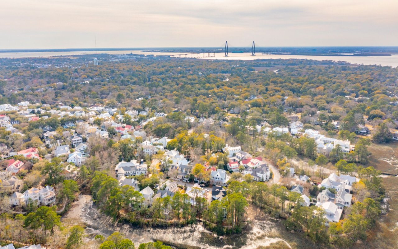 How to Spend the Perfect Day in Mount Pleasant