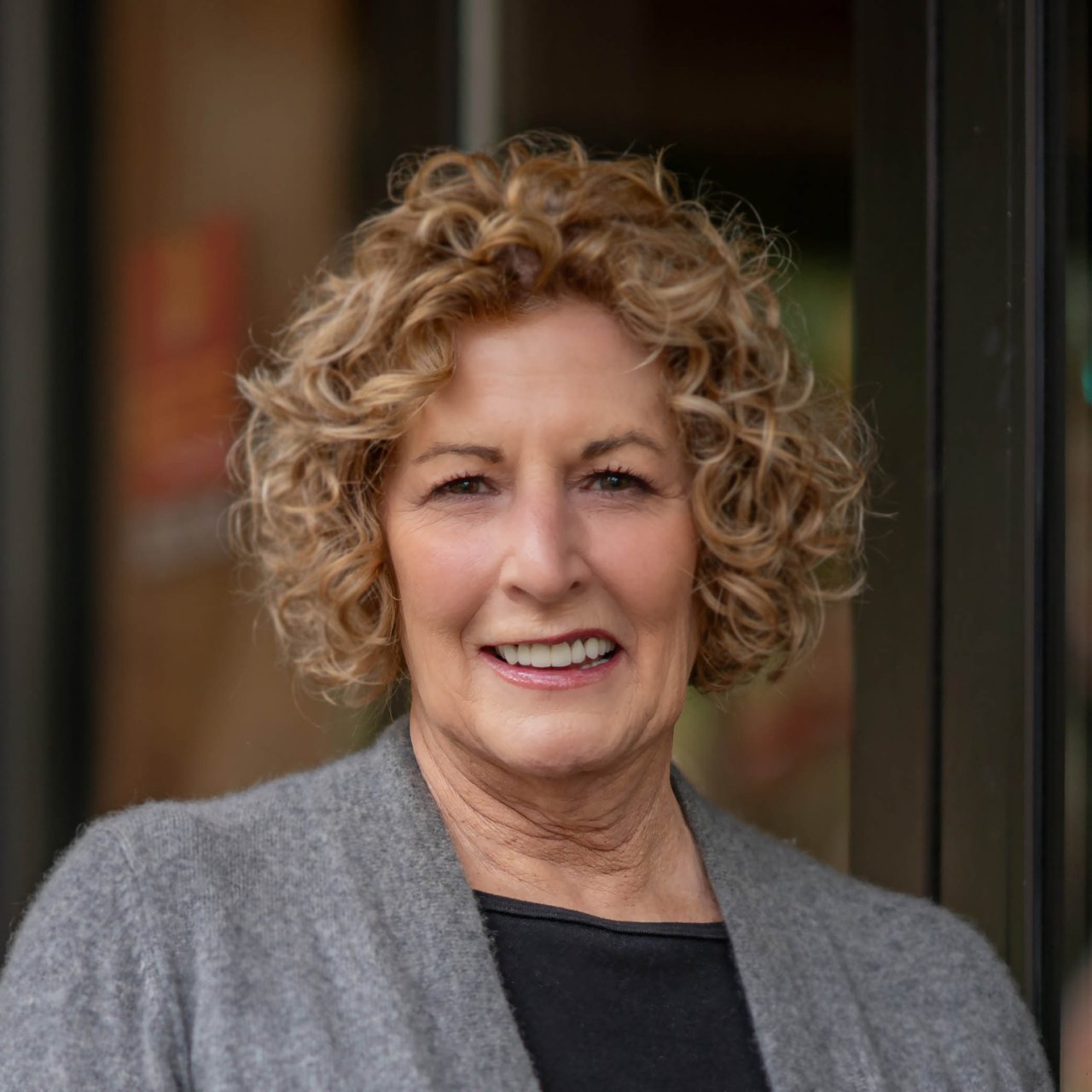 Sherry Francis photo