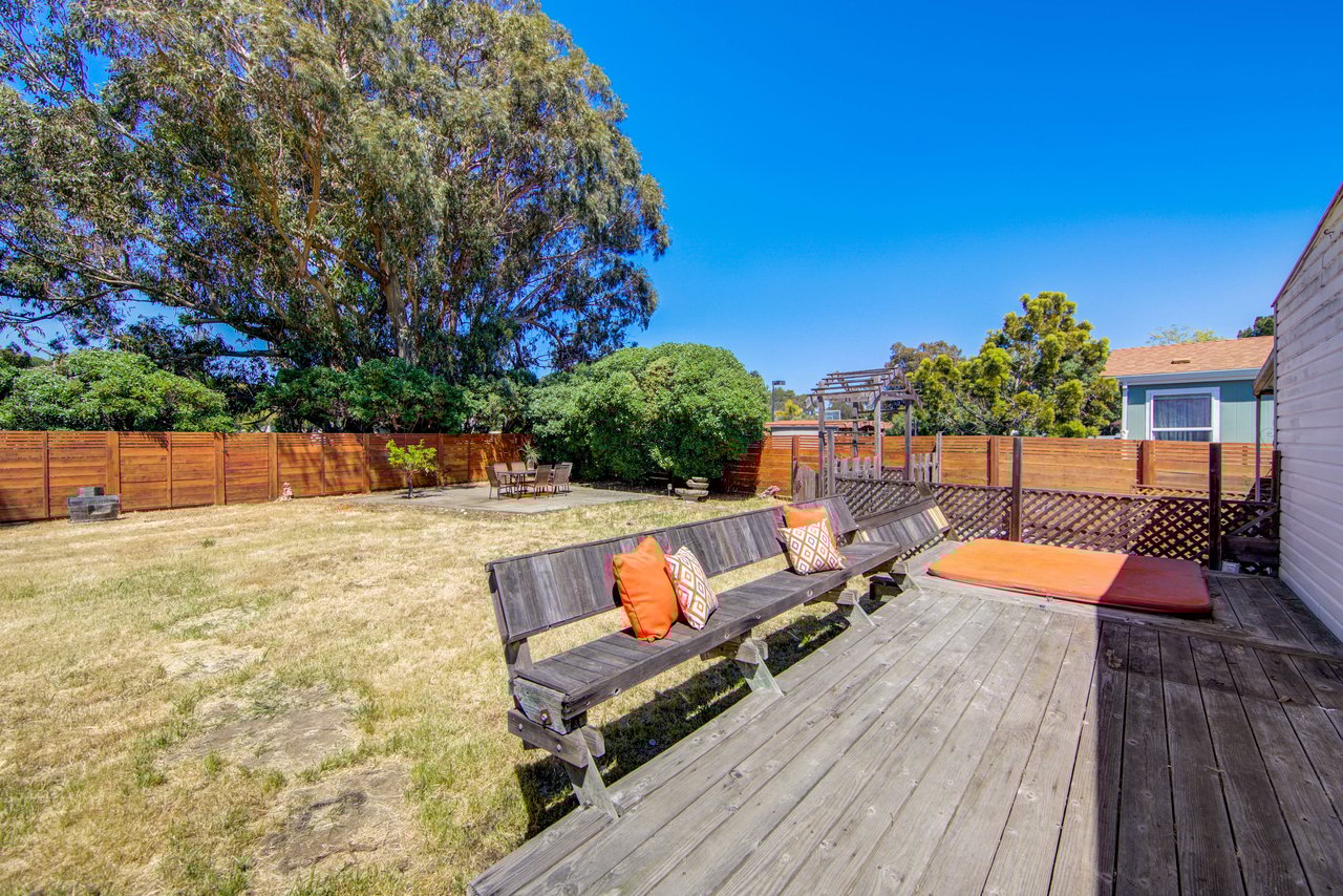 3 Yosemite Road, San Rafael