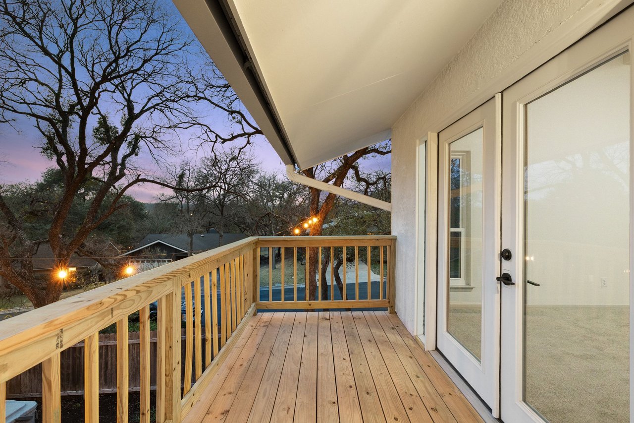 3607 Brownwood Dr | Mid-Century Modern Westover Hills