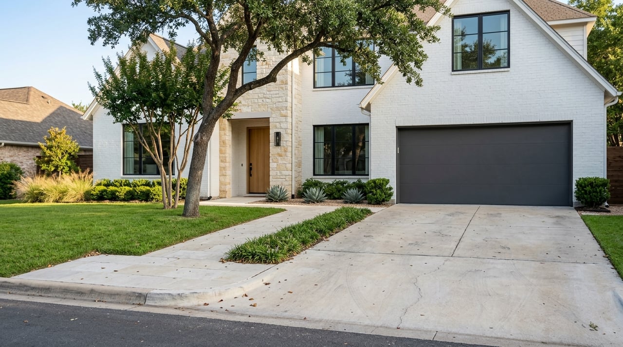 How Circle C Ranch Resales Compete With New South Austin Builds