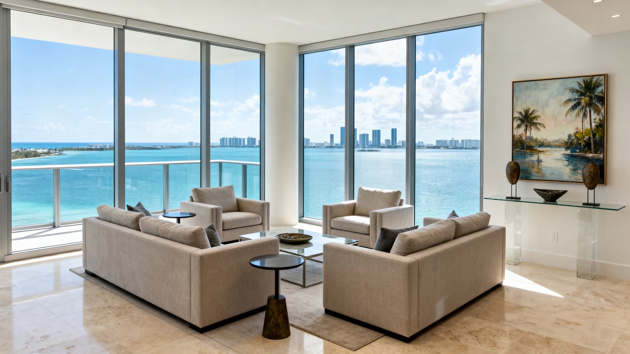 Are Billionaires Driving a New Ultra-Luxury Boom in Miami-Dade Real Estate?