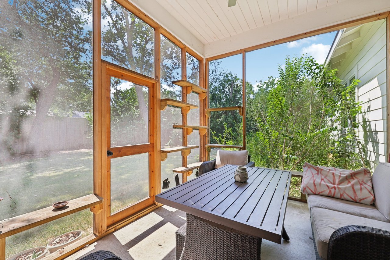 Allandale beauty and location 