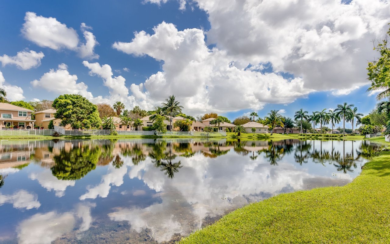 Coconut Creek