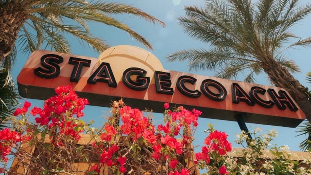 Stagecoach Music Festival 2026: Country Music, Desert Vibes & East Valley Living