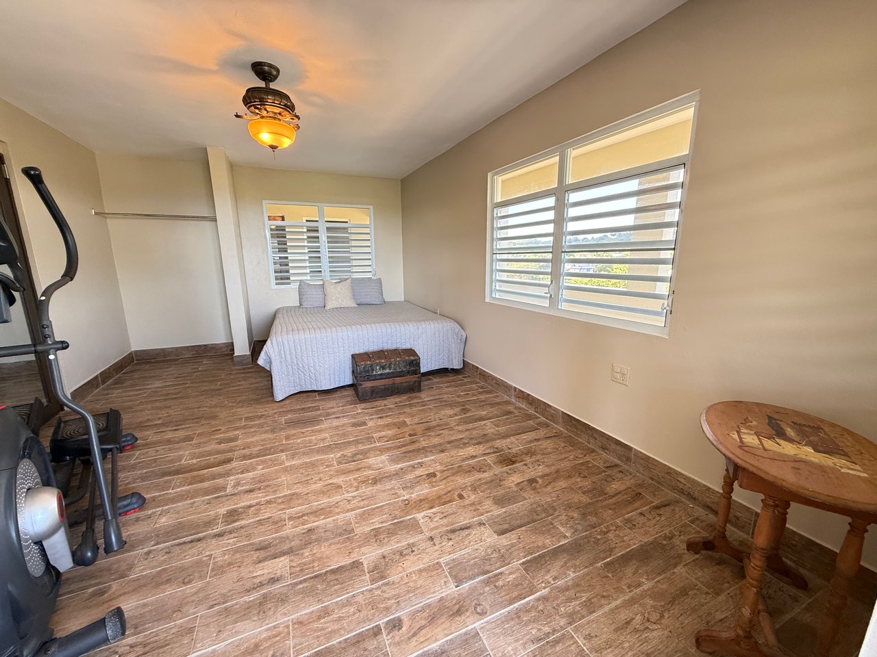 Villa Borinquen | Vieques, P.R.