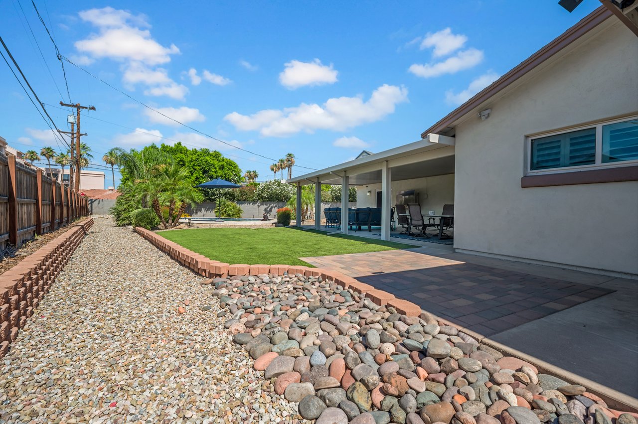 3109 E Monterosa Street