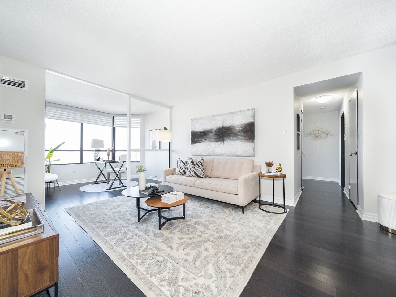 7420 Bathurst Street, 1602