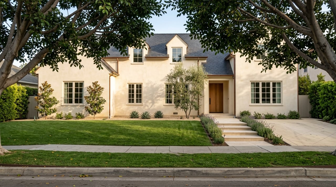 A Guide To Brentwood’s Leafy Estate Neighborhoods