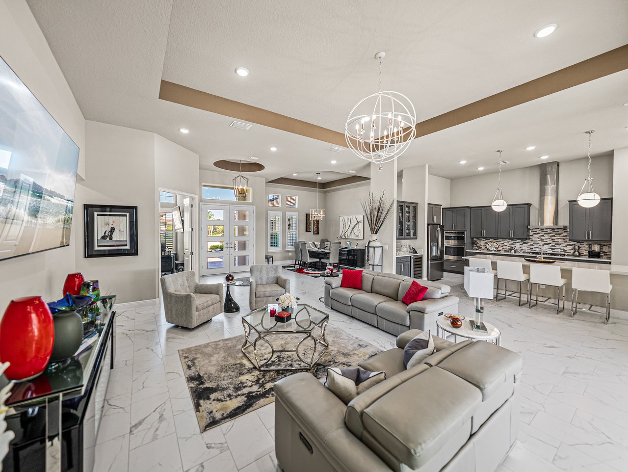 13922 Carryback Drive