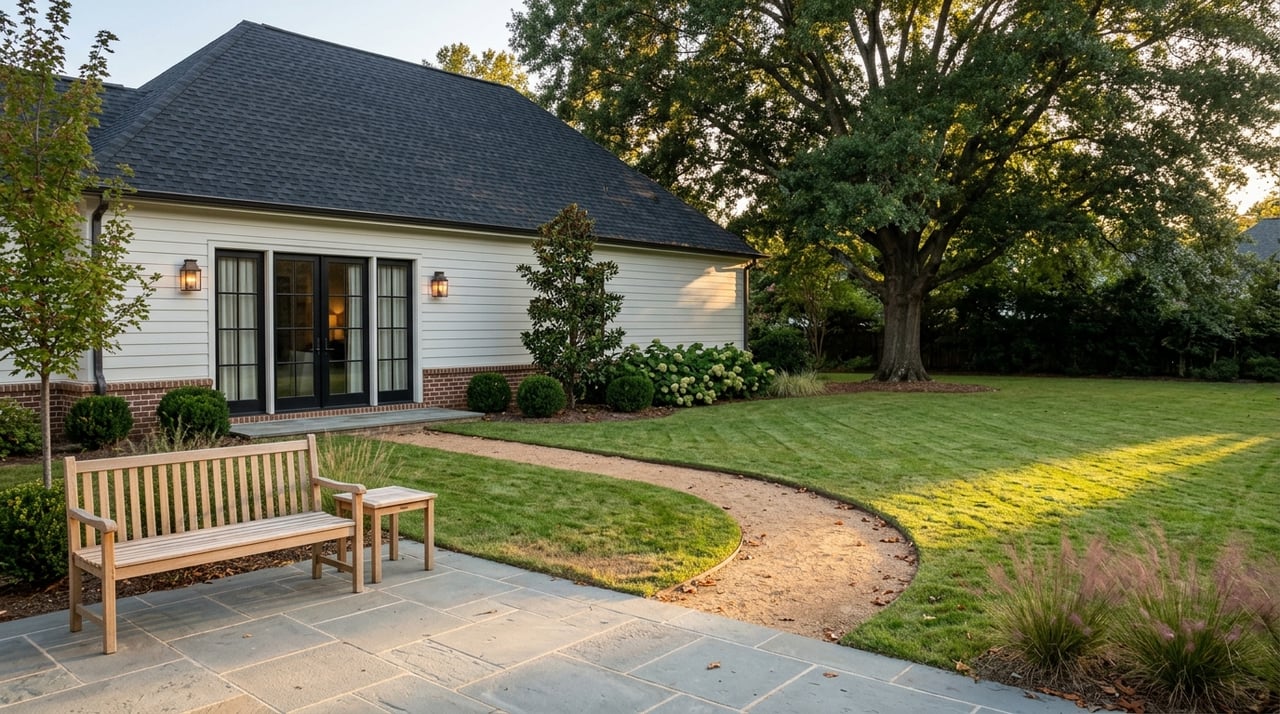 North Little Rock’s Best Parks, Trails, And Green Spaces