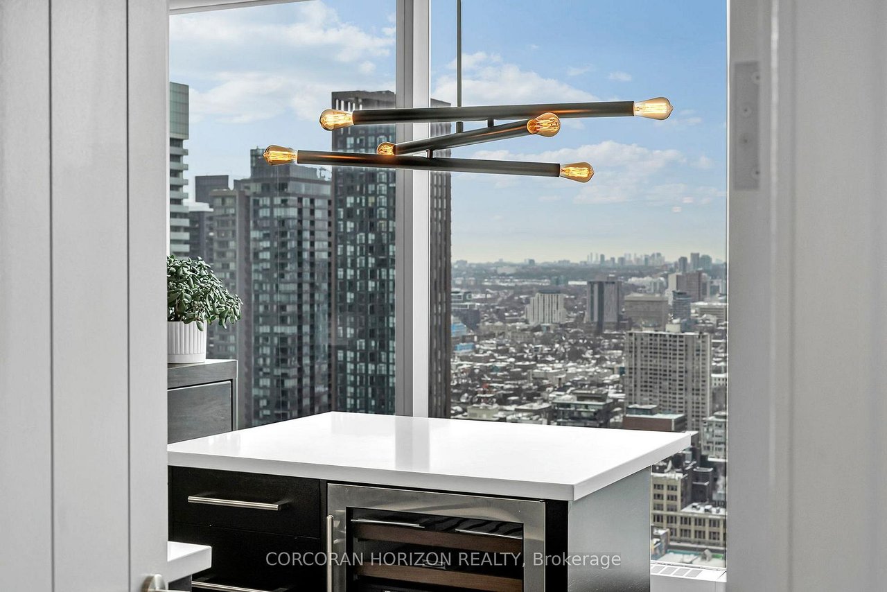 LUXURY LIVING AT THE RITZ