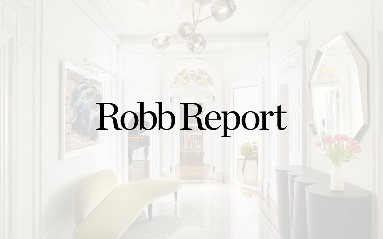 Home of the Week: A 9-Bedroom Manhattan Residence in One of New York’s Most Sought-After Buildings