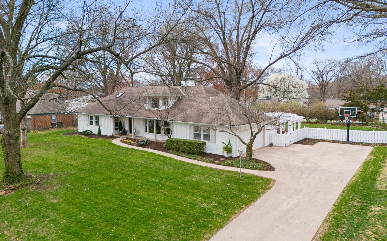 Leawood