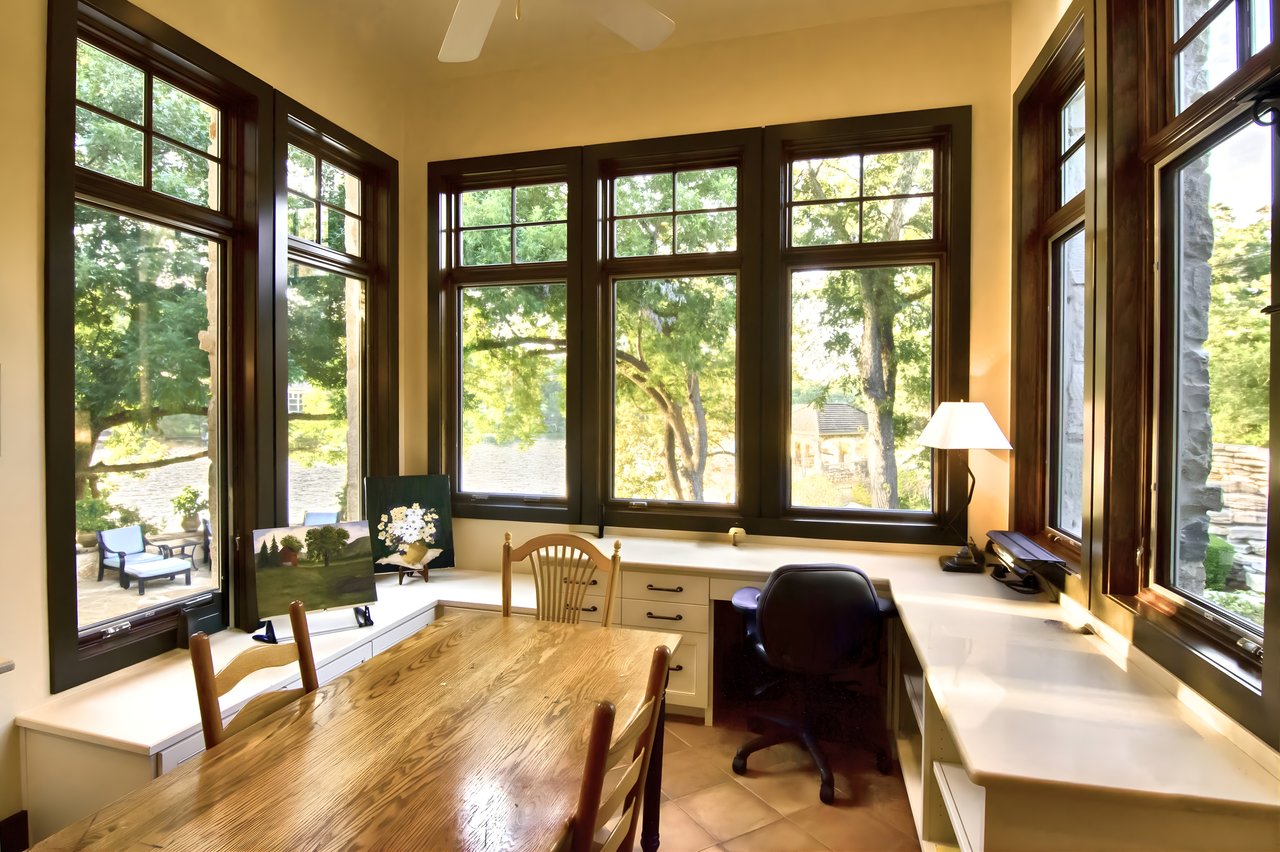 Edgewater Waterfront Estate