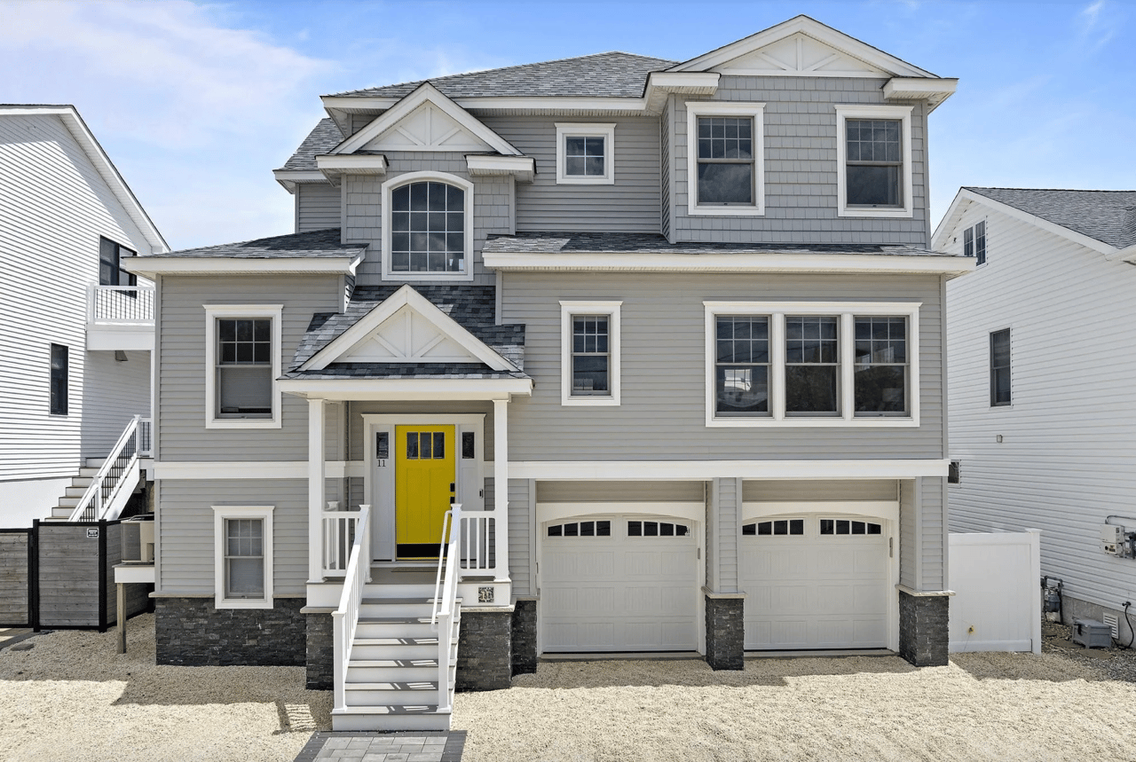 Manahawkin