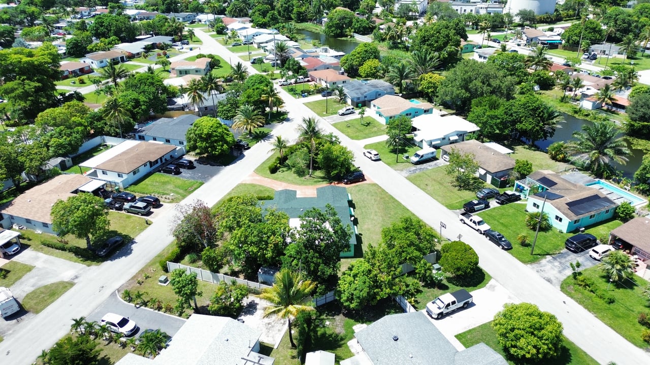Miramar Home