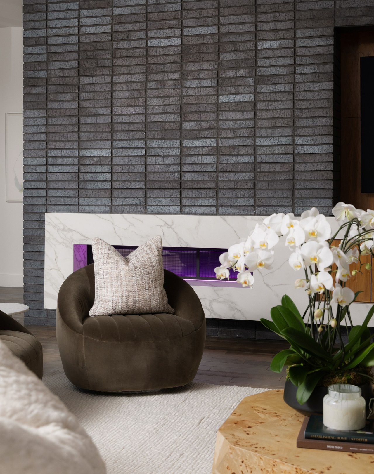 Christie's Masterpiece Living