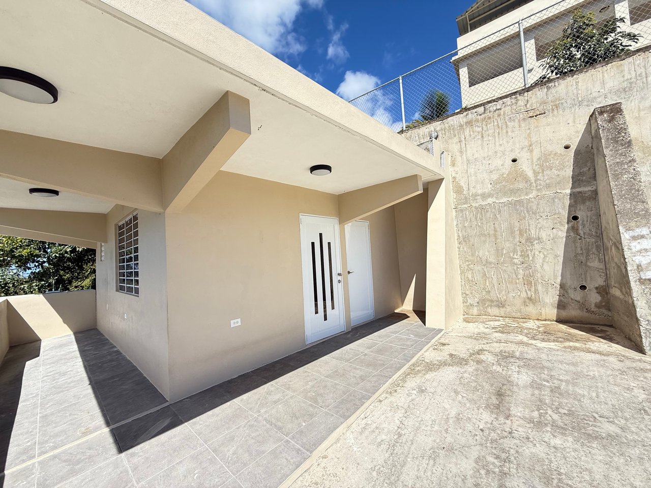 Villa Borinquen | Vieques, P.R.