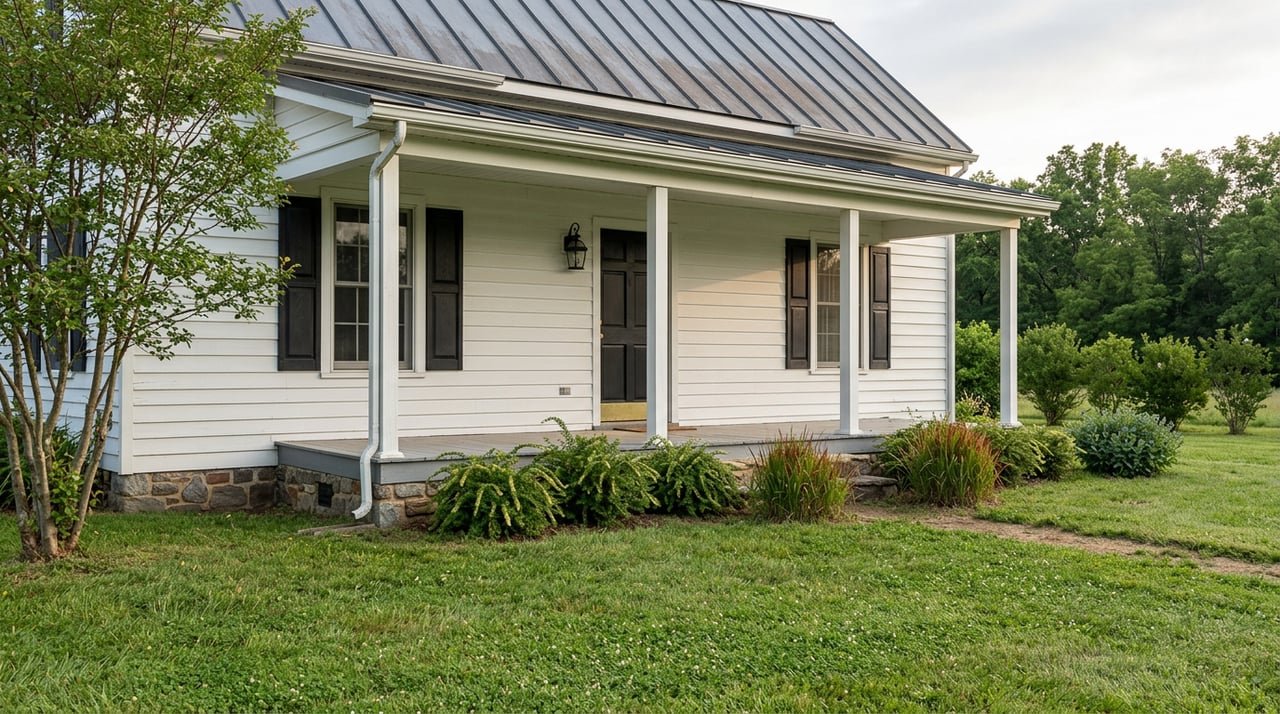 Why Your Waynesville Water Bill Doesn't Mean You're Off Septic