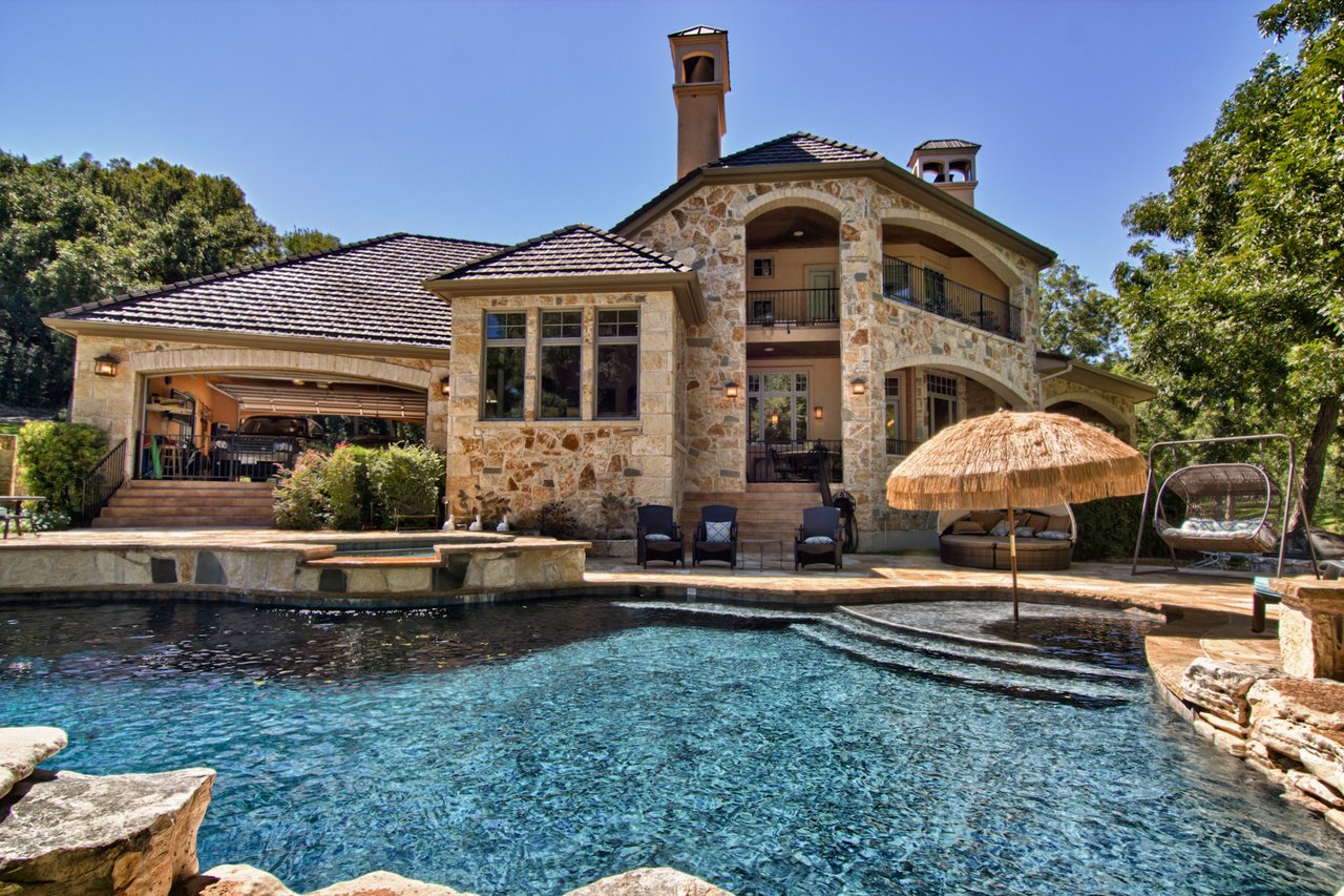 Edgewater Waterfront Estate