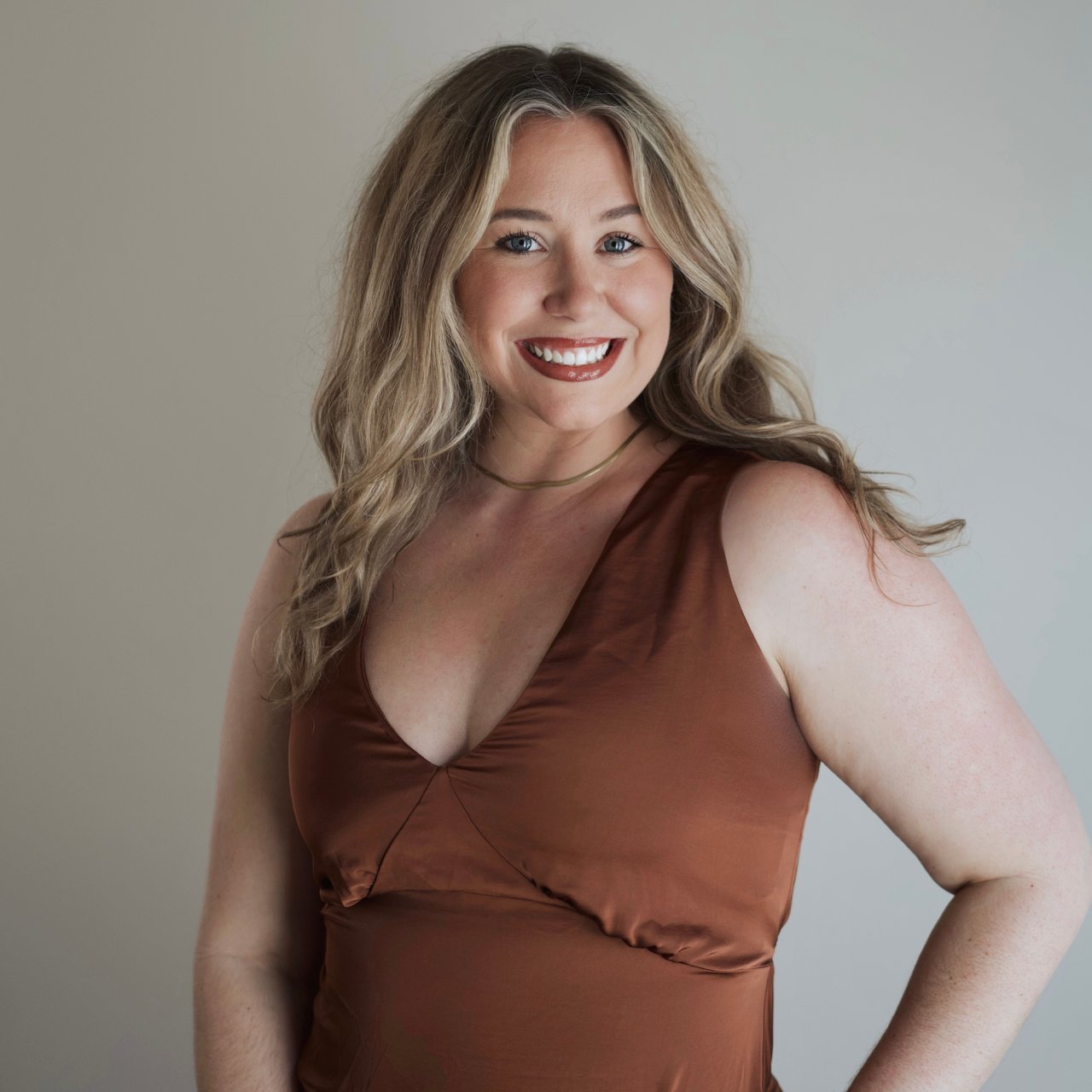 Savannah Booth Wilmington, NC Real Estate Agent Headshot