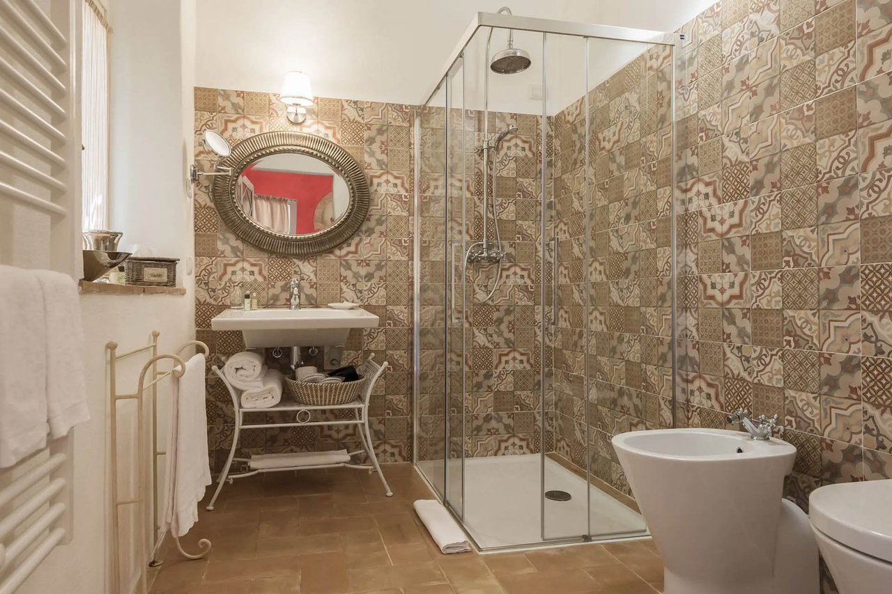 Relais in vendita in Maremma