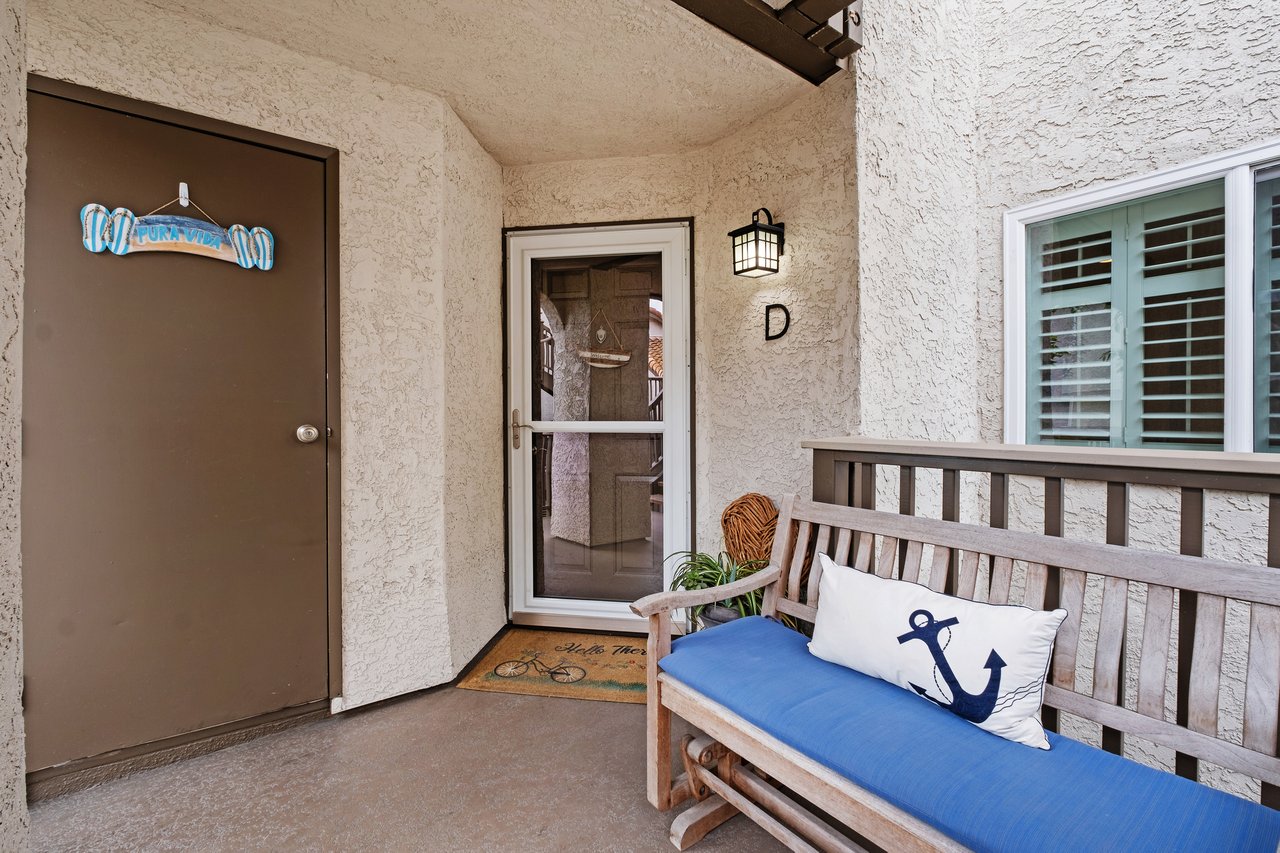 10 Corniche Drive D