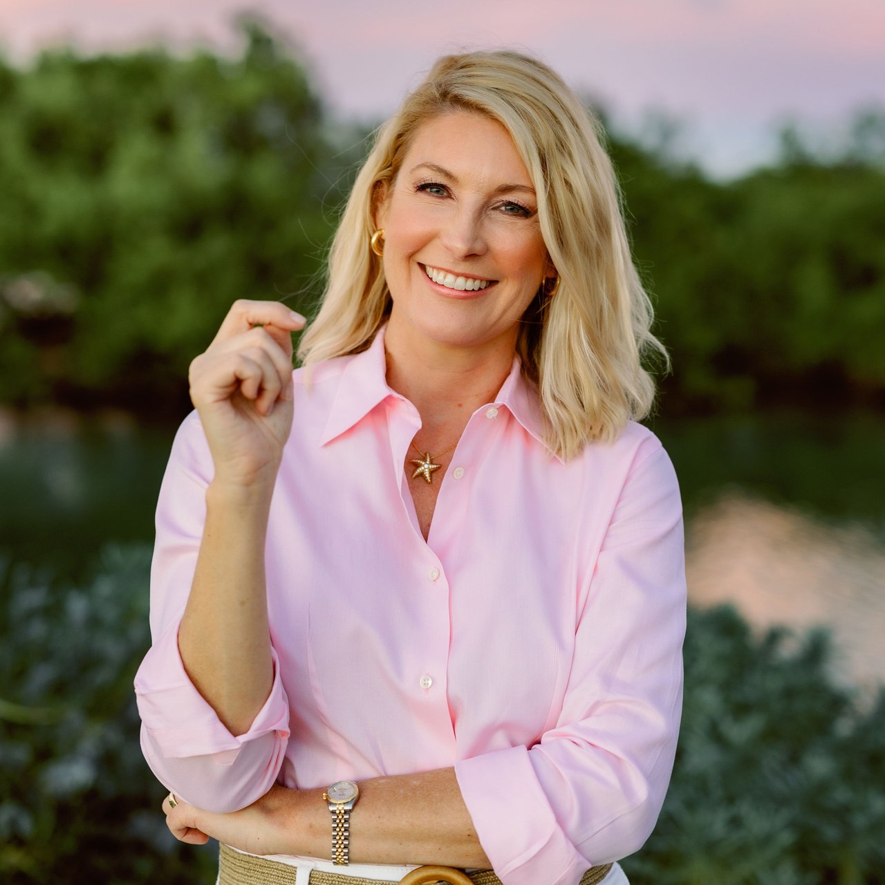 Tracy Chacksfield Marathon, FL Real Estate Agent Headshot