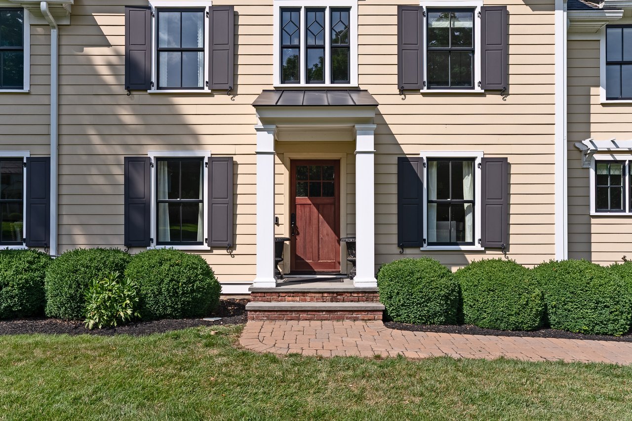 40 Sunnybrook Rd