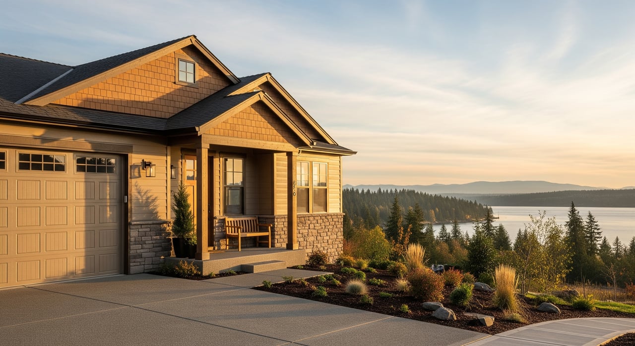 Marysville vs. Lake Stevens: Which Starter Home Fits You?