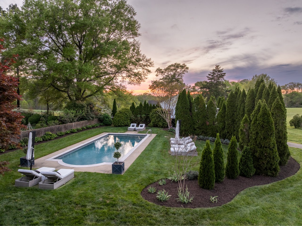 12428 Walnut Hill Drive