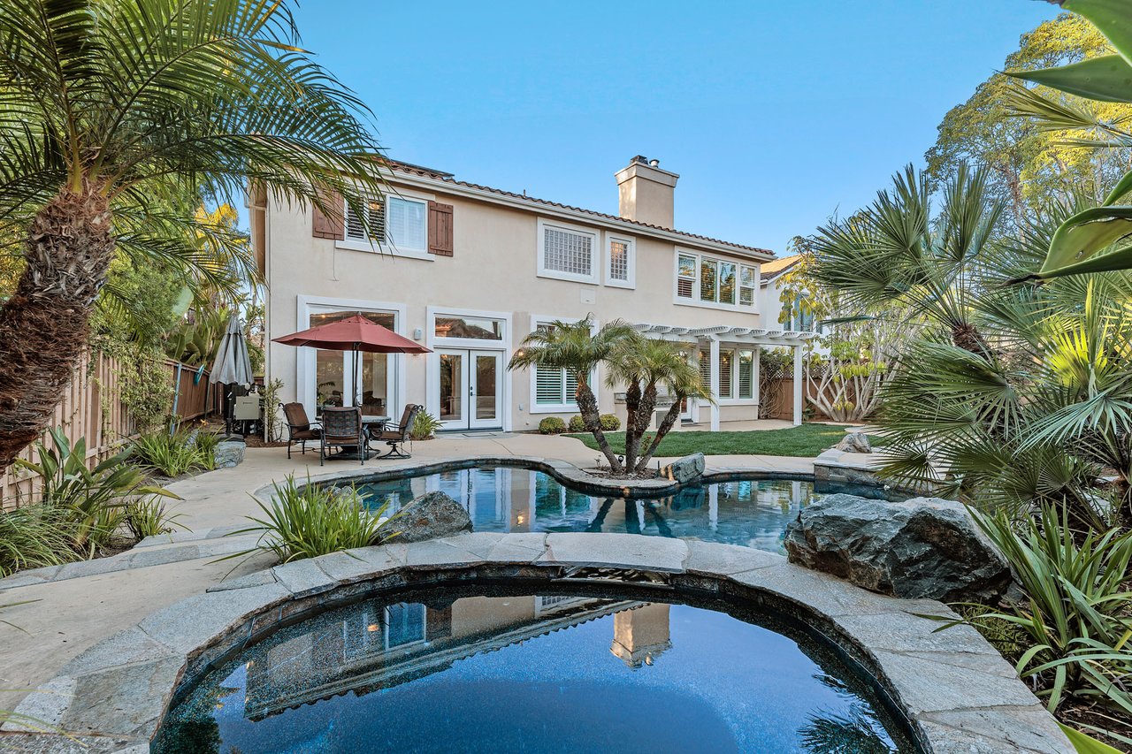 5275 Raven Hill Point