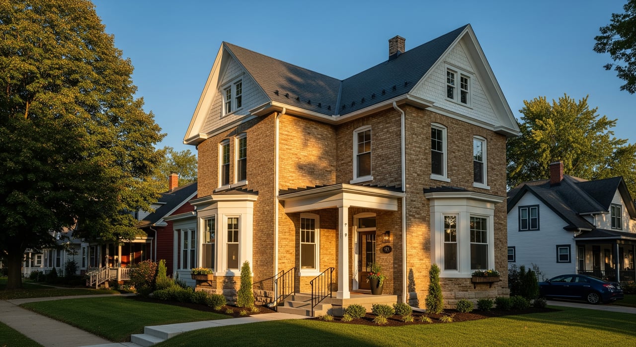 First-Time Buyer Loans in Goshen