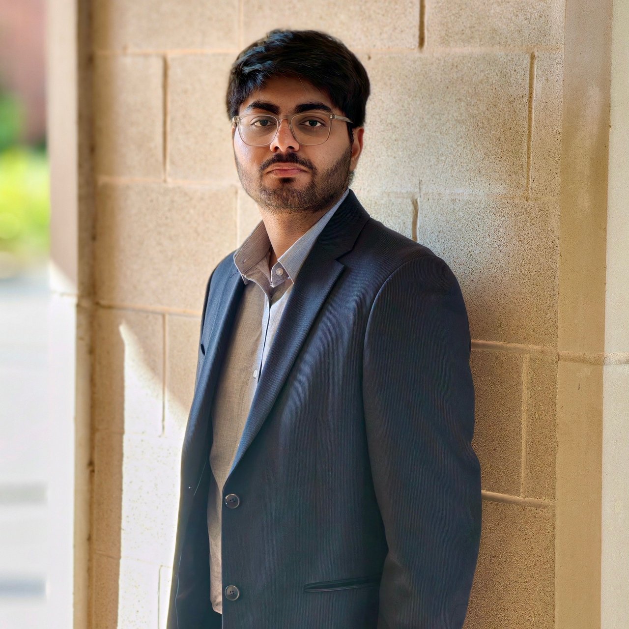 Abhinav Shorie