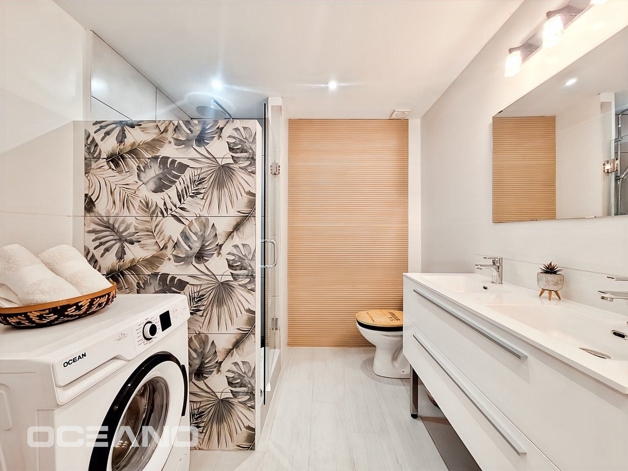 2-Bedroom Apartment – Grand Case Beachfront