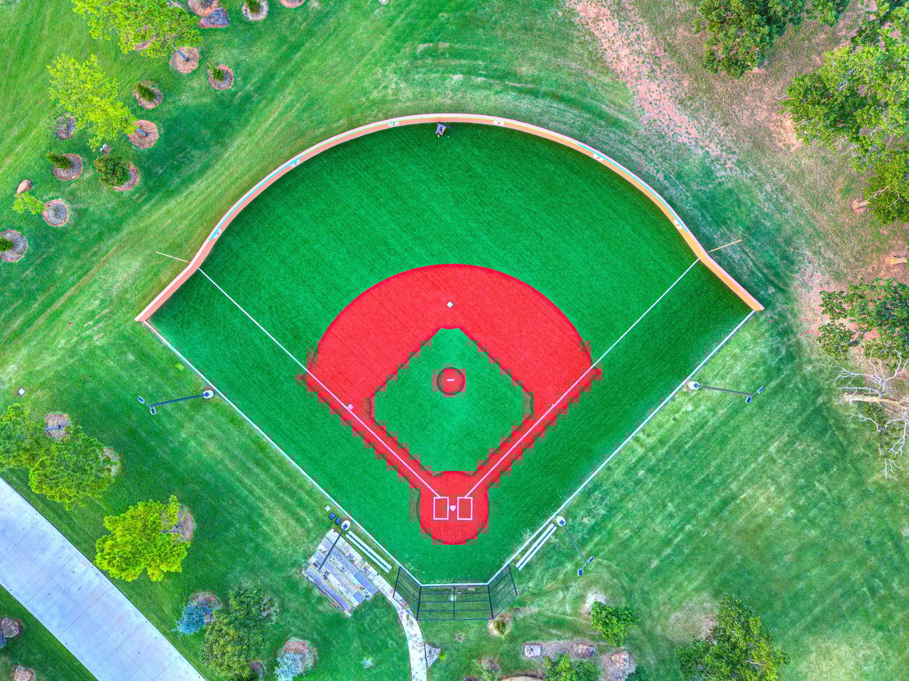 Matt Holliday pitches his Oklahoma home, where sons learned to swing for fences - Wyatt Poindexter - The Agency