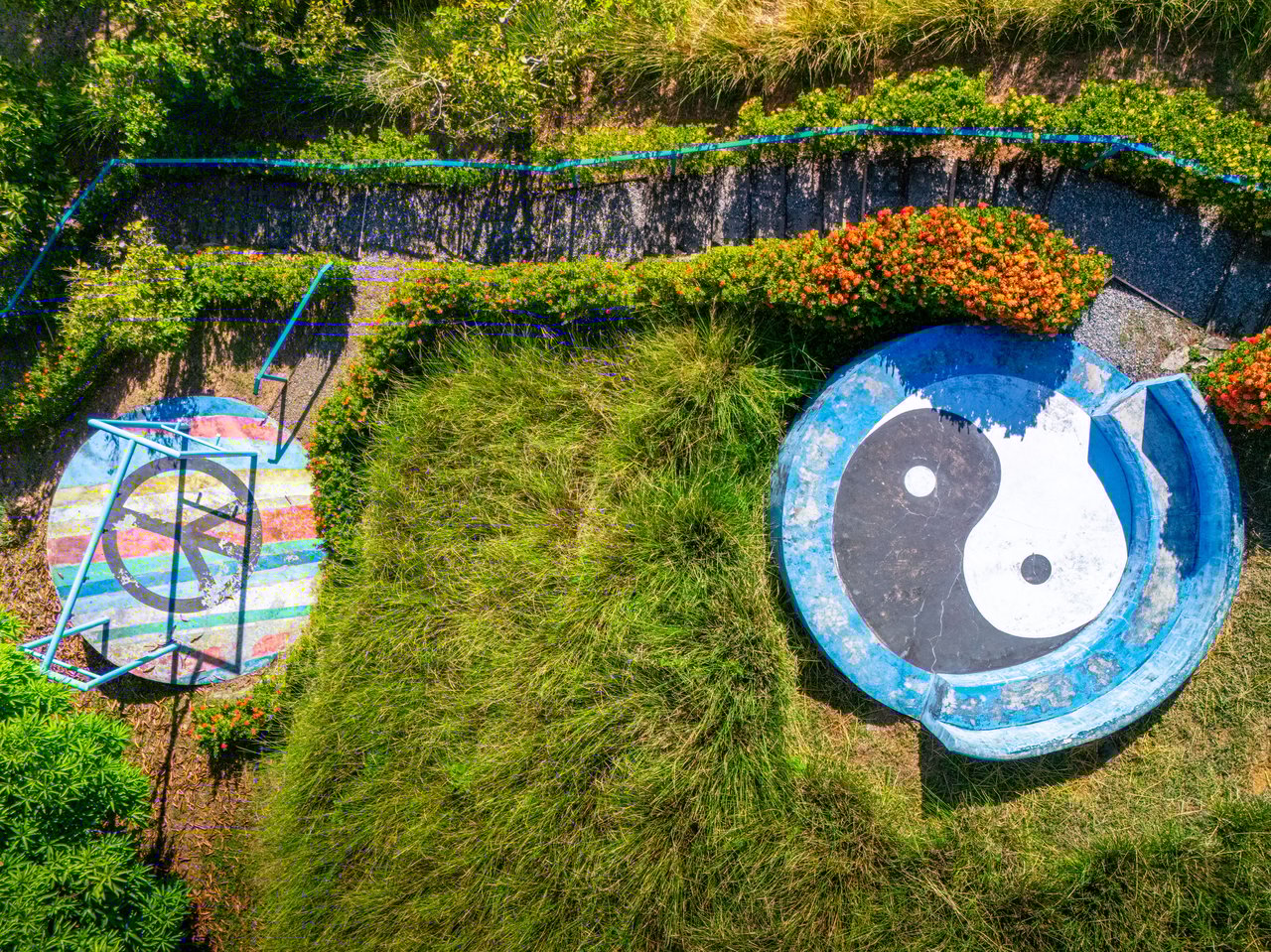 Casa Vista Harmonia, Legendary Ocean Views and Sustainable Living!