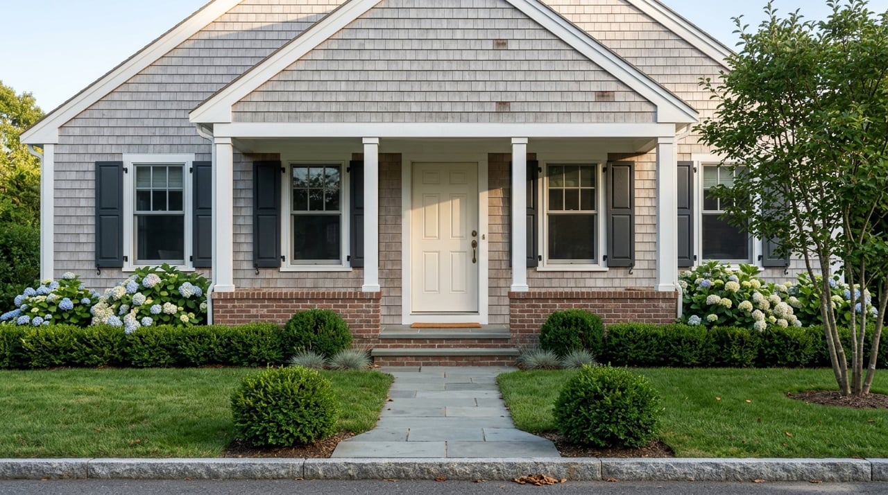 Amagansett Homes Through A Design Lover’s Lens