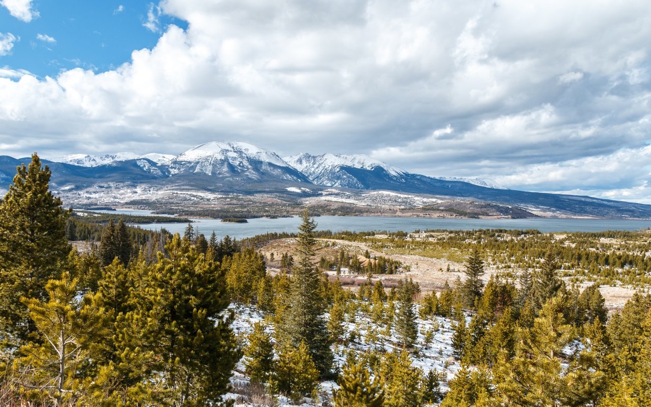 Summit County